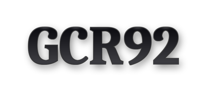 SITUS GCR92